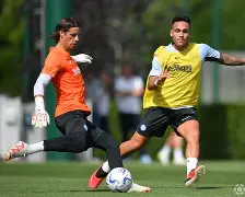 西汉姆发布备战花絮，今夜队长鼓劲，全明星赛任务艰巨，资深球员宣示担当