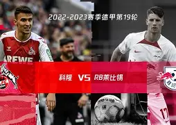 德甲汉堡莱比锡